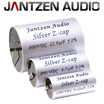 Jantzen Silver Z-Cap