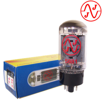 JJ Electronic 5881 Valve