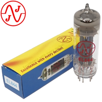 JJ Electronic EL844 Valve