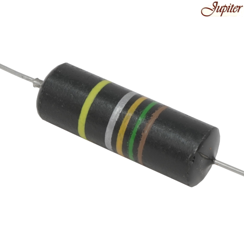 Jupiter Bumblebee, Aluminium Foil PaperinOil Capacitor HIFICollective