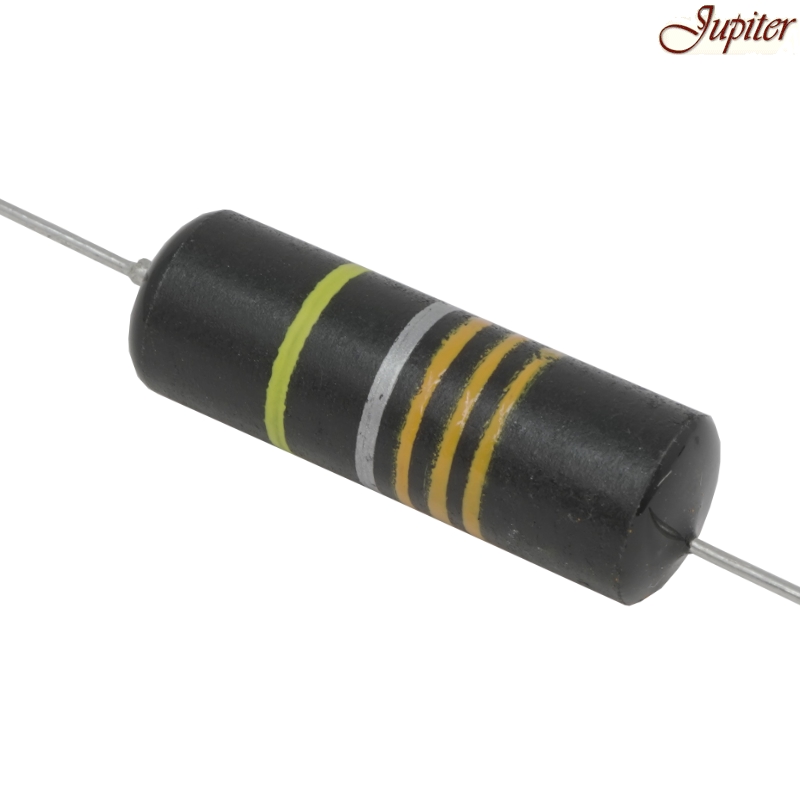 Jupiter Bumblebee, Aluminium Foil PaperinOil Capacitor HIFICollective