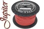 Jupiter Tinned Copper Wire Lacquered Cotton Insulation