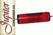 Jupiter Red Astron Capacitors