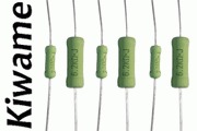 Kiwame Resistors