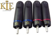 KLE Innovations RCA Phono plugs