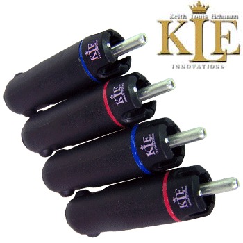 KLE Innovations Pure Harmony RCA Plug