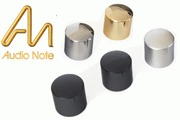 Audio Note 26mm diameter knobs