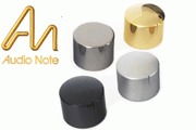Audio Note 30mm diameter knobs