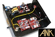 ANK L2 Line Pre-Amplifier
