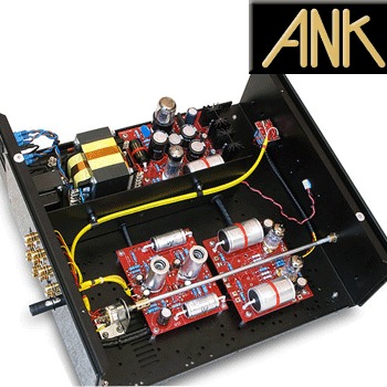 ANK L2 Line Pre-Amplifier