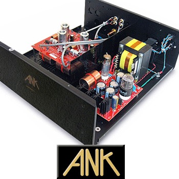 ANK L3 Phono Stage