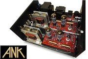 L4 EL34 Amplifier (C-Core)