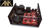 L4 EL34 Amplifiers (IE Core)