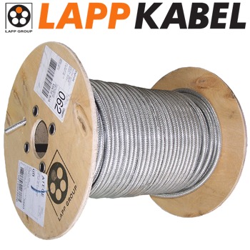 LAPP Olflex Classic 110 CY Mains Cable