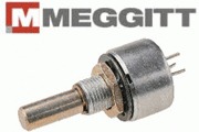 Meggitt "humbucker"