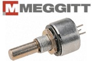 Meggitt Potentiometer