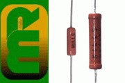 Mills Resistors