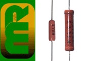 Mills Resistors