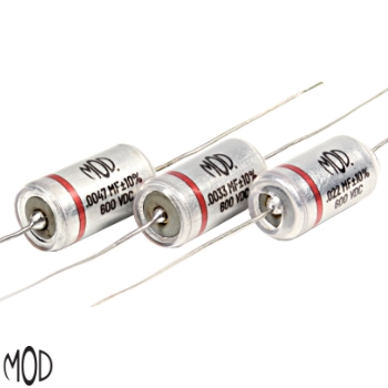 MOD Oil Capacitors