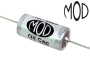 MOD Electronics Capacitors