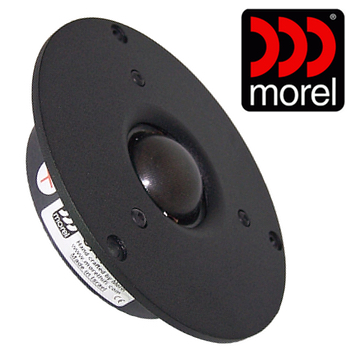 Morel CAT-298 Tweeter