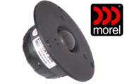 Morel CAT-308 Tweeter - DISCONTINUED