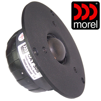 Morel CAT-308 Tweeter