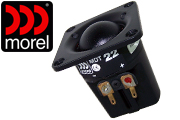 Morel MDT 22 Neodymium Tweeter - DISCONTINUED