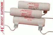 Mundorf M-Resist Supreme 20W Resistors