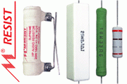 Mundorf Resistors