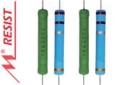 Mundorf M-resist 10W MOX Resistors