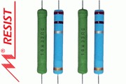 Mundorf M-resist 10W MOX Resistors