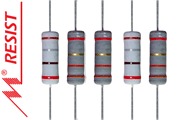 Mundorf M-resist 5W MOX Resistors