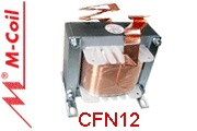 Mundorf CFN12 Cu foil coils, 44mm width foil - DISCONTINUED