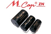 Mundorf MCap ZN Capacitors