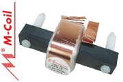 Mundorf CFS16 coils, 17mm foil width - DISCONTINUED