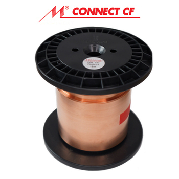 FOL.CU-70x0.07: Mundorf Copper Foil 70mm width x 0.07mm uninsulated (10m)