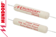 Mundorf M-Resist Classic MREC10 10W Resistors