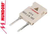 Mundorf M-Resist Ultra MREU30 30W Film Resistors