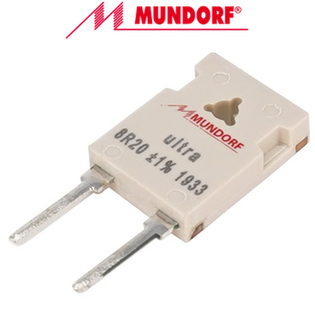 Mundorf M-Resist Ultra MREU30 30W Film Resistors