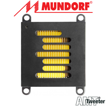 Mundorf AMT17D1.1 Dipole Tweeter