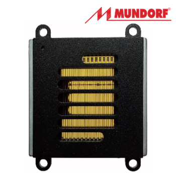 Mundorf AMT17D2.2 Dipole Tweeter