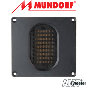 Mundorf AMT23D6.1-R Dipole Tweeter