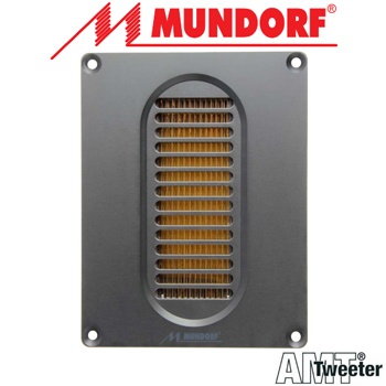 Mundorf AMT25CM1.1-R Tweeter