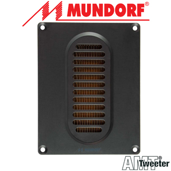 Mundorf AMT25CS2.1-R Concert Tweeter