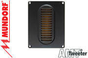 Mundorf AMT25D6.1-R Dipole Tweeter