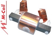 Mundorf Feron core inductors, CFS range