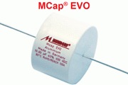 Mundorf MCap EVO Capacitors