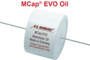Mundorf MCap EVO Oil Capacitors