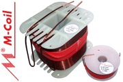 Mundorf Air-core Wire Inductors